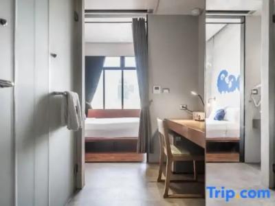 Kokotel Bangkok Surawong - 171