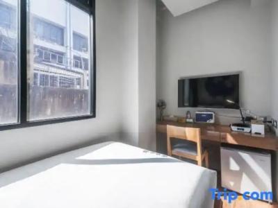 Kokotel Bangkok Surawong - 140
