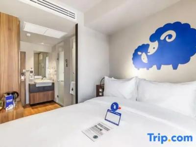 Kokotel Bangkok Surawong - 145