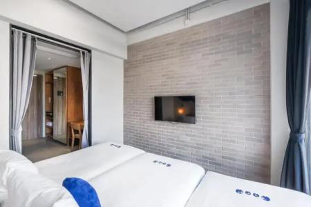 Kokotel Bangkok Surawong - 165