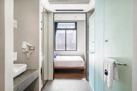Kokotel Bangkok Surawong - 148