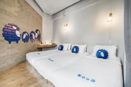 Kokotel Bangkok Surawong - 162