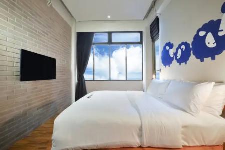 Kokotel Bangkok Surawong - 154