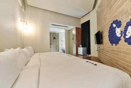 Kokotel Bangkok Surawong - 115