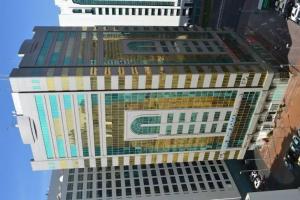 Abu Dhabi Plaza Hotel Apartments, Abu Dhabi
