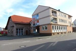 Hotel Landgasthof Zur Alten Scheune, Zweibrucken