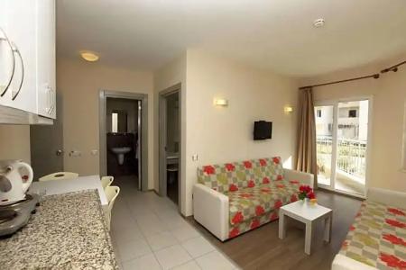 Hanay Suit Otel - 49