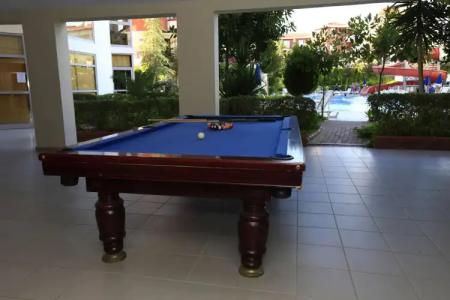 Hanay Suit Otel - 16