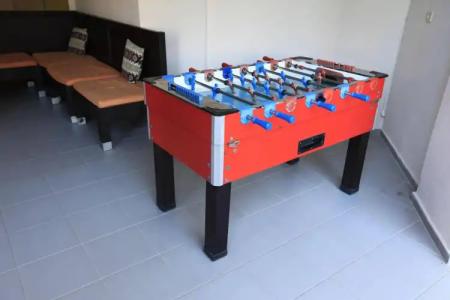 Hanay Suit Otel - 15