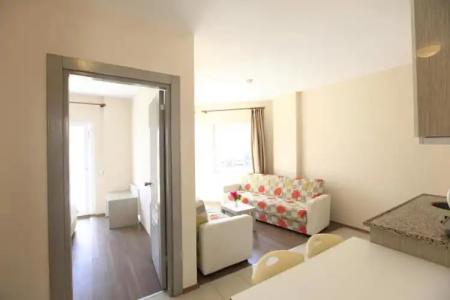 Hanay Suit Otel - 32