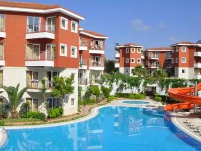 Hanay Suit Otel - 29