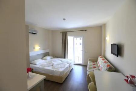 Hanay Suit Otel - 48