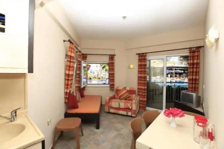 Hanay Suit Otel - 43