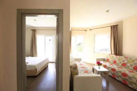 Hanay Suit Otel - 35