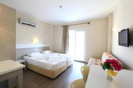 Hanay Suit Otel - 47