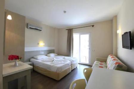 Hanay Suit Otel - 46