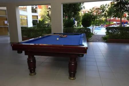 Hanay Suit Otel - 17