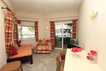 Hanay Suit Otel - 26