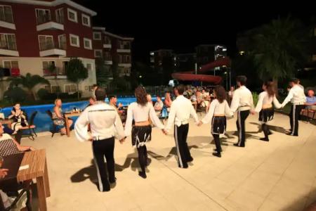 Hanay Suit Otel - 20