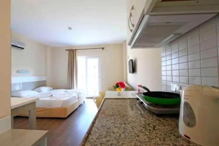 Hanay Suit Otel - 44