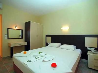 Hanay Suit Otel - 50