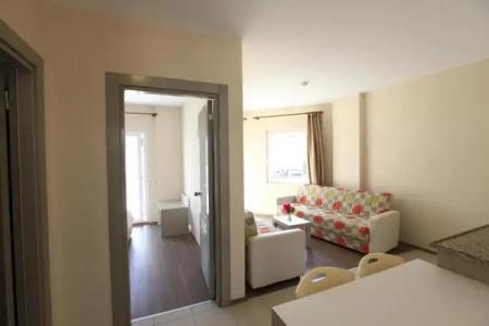 Hanay Suit Otel - 33