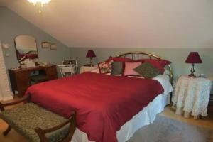 Tea Cozy Bed & Breakfast, Qualicum