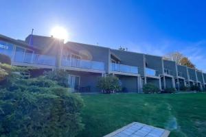 Shorewater Resort, Qualicum