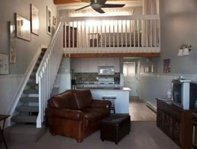 Shorewater Resort - 21