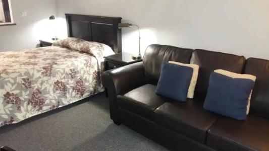 Shorewater Resort - 4