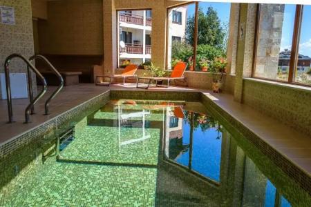 Evergreen ApartHotel - 11