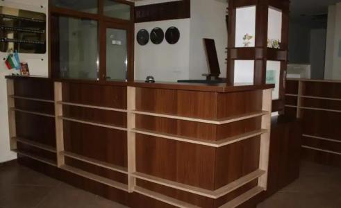 Evergreen ApartHotel - 1