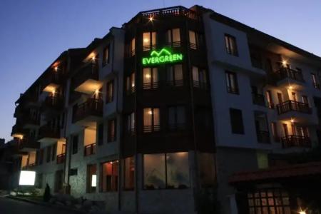 Evergreen ApartHotel