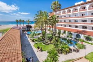 4R Gran Europe Hotel, Coma-Ruga