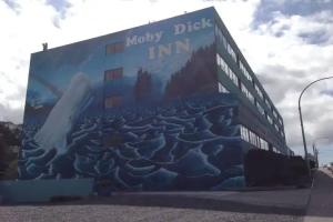 Moby Dick Inn, Prince Rupert