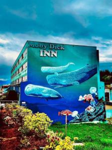 Moby Dick Inn - 22