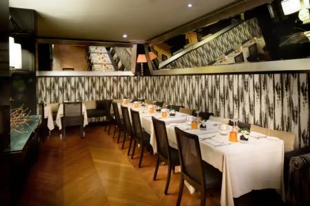 Starhotels Anderson - 17