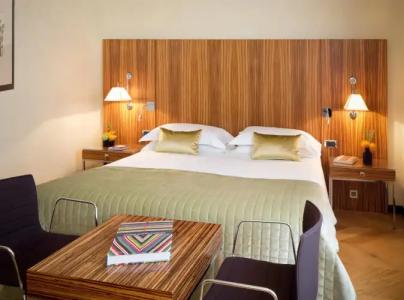 Starhotels Anderson - 3