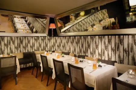 Starhotels Anderson - 18