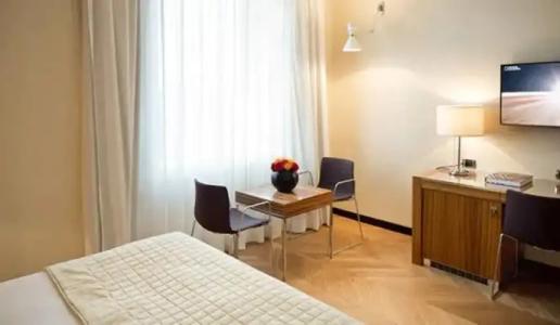 Starhotels Anderson - 32