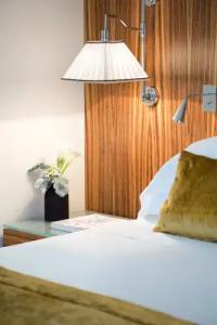 Starhotels Anderson - 6