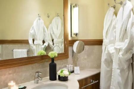 Starhotels Anderson - 28