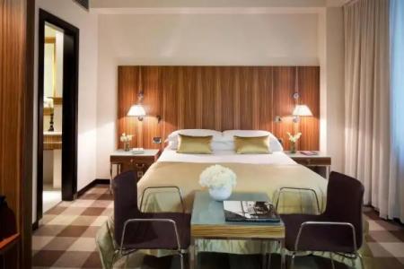 Starhotels Anderson - 12