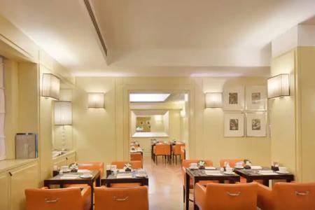 Starhotels Anderson - 19