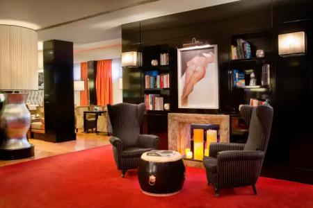 Starhotels Anderson - 2