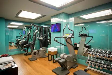 Starhotels Anderson - 22