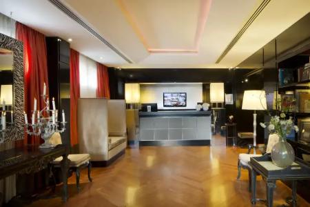 Starhotels Anderson - 1