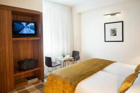 Starhotels Anderson - 5