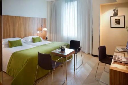 Starhotels Anderson - 8