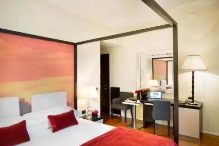 Starhotels Anderson - 4